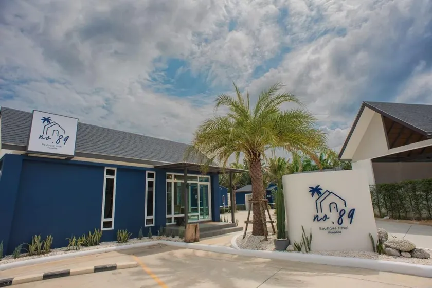 No.89 Boutique Hotel - Image 1