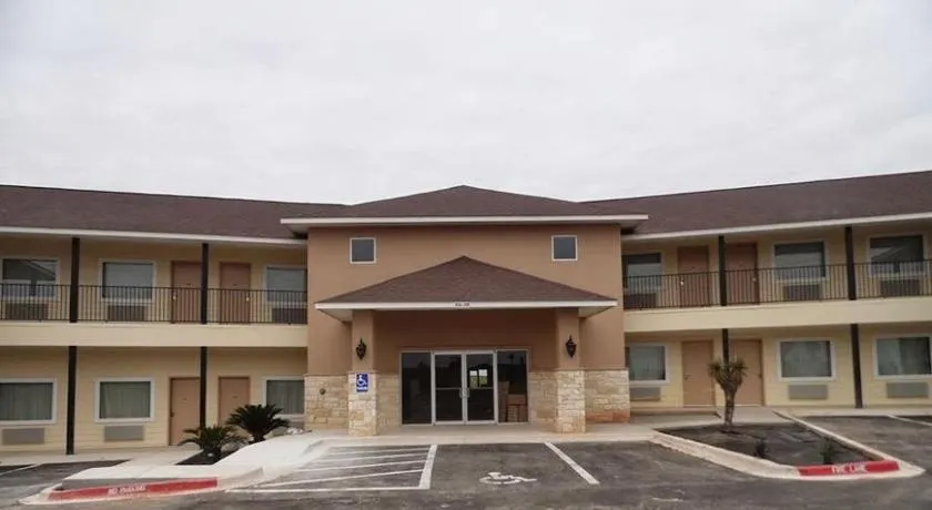 Hotel Cotulla - Image 1