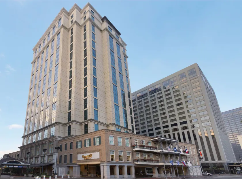 Harrah's New Orleans Hotel & Casino - A Caesars Rewards Destination - Image 1