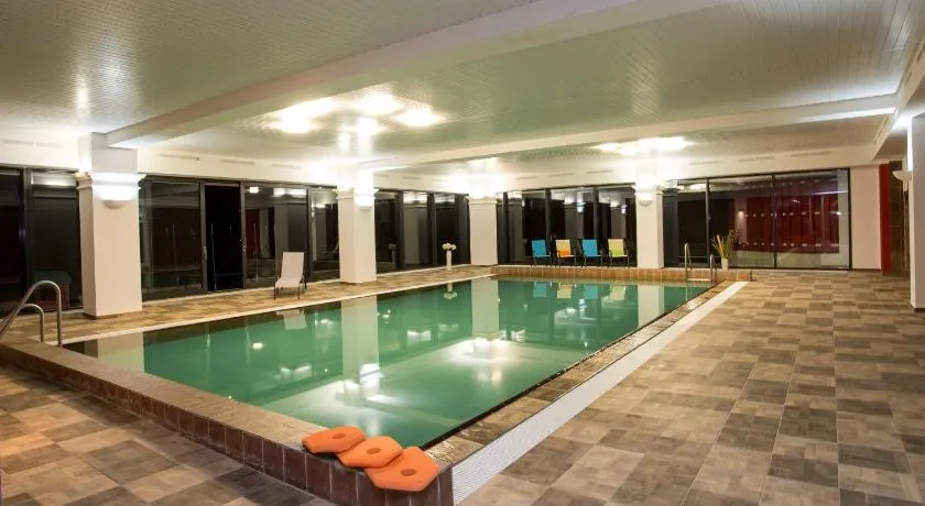 Fontána Apartments - Image 1
