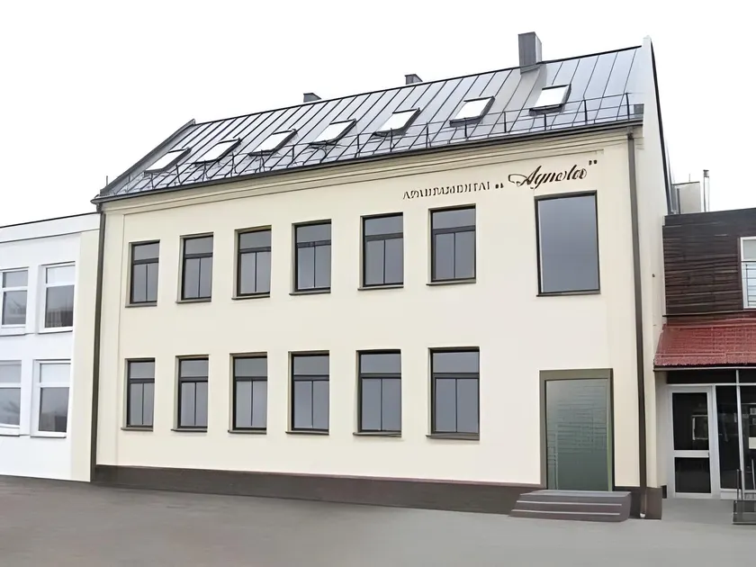 Agneta Apartamentai - Image 1