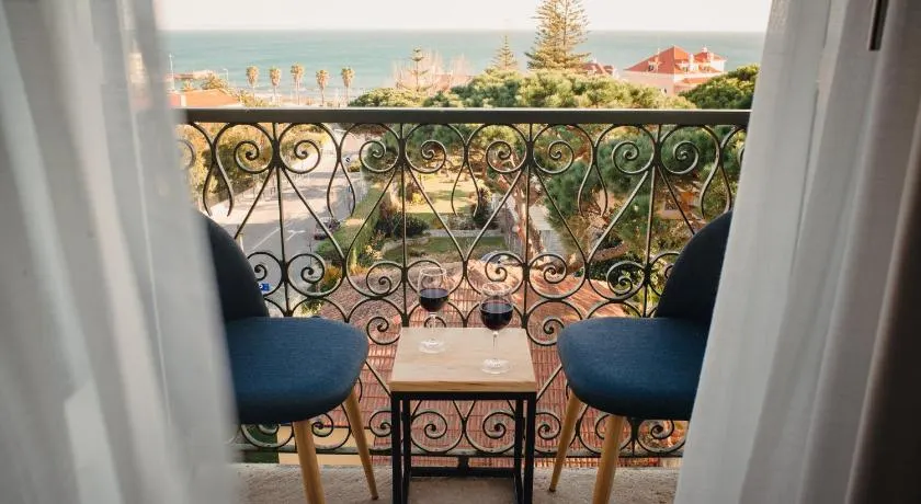 A House in Estoril - Adults Only - Image 1