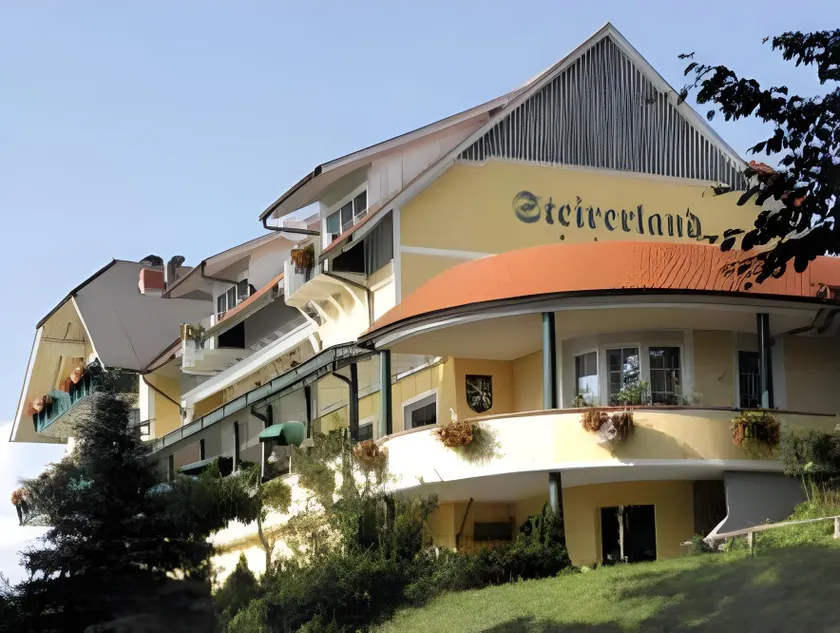 Panoramahotel Steirerland - Image 1