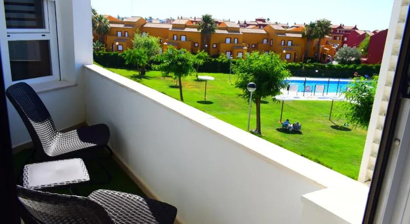 Apartamento Costa Ballena con WIFI - Image 1