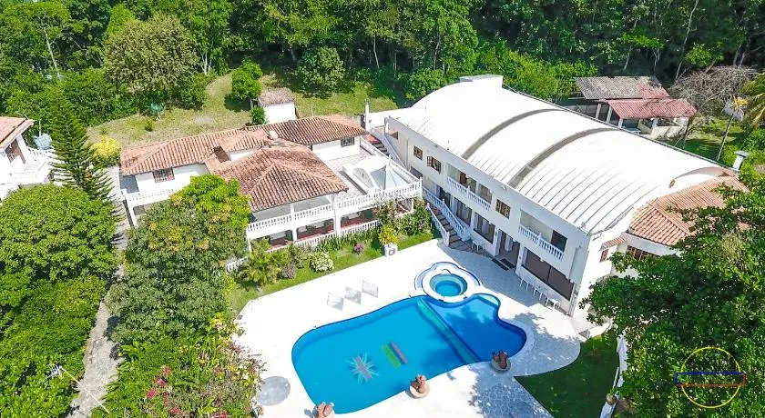 Hotel Finca Londres - Image 1