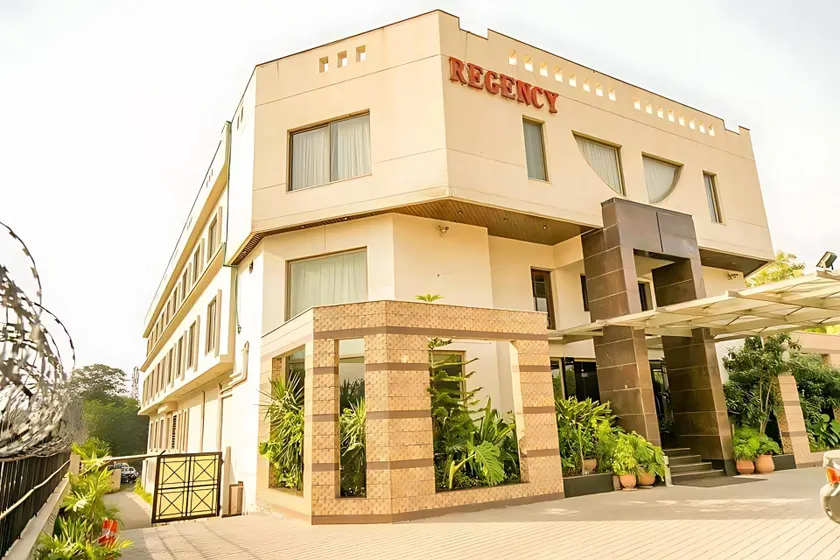 Grand Regency - Image 1