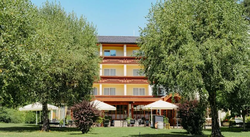 Hotel Greif - Image 1