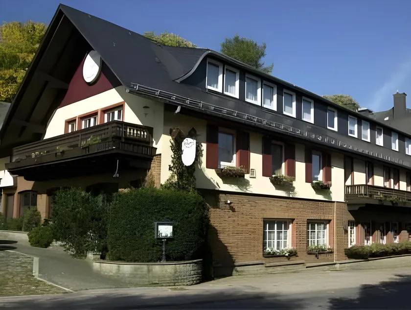 Privathotel Brügges Loui - Image 1