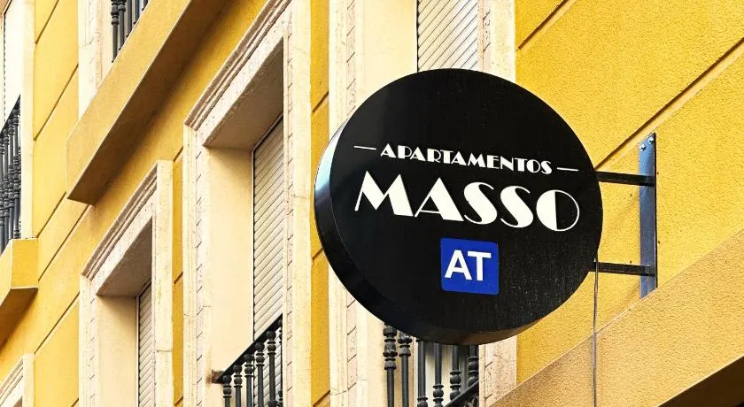 Apartamentos Massó - Image 1