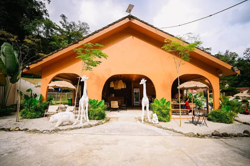LiLLA Rainforest Retreat - Hulu Langat - Image 1