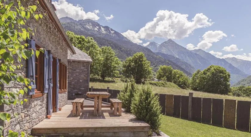 Les Hauts de Saint-Lary - Image 1