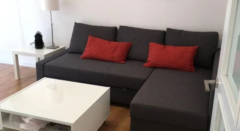 Apartamento Hiedra mid term mercado central - Image 1