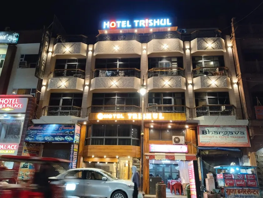 Staygo Hotel Near Haridwar Railway Station - Image 1