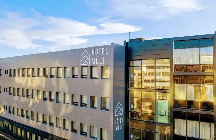 Hotel Muli - Image 1