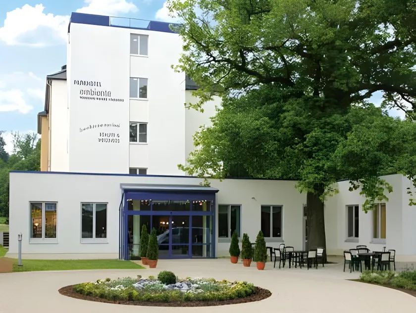 Hotel Grünkraft by STEIGER Hotels - Image 1