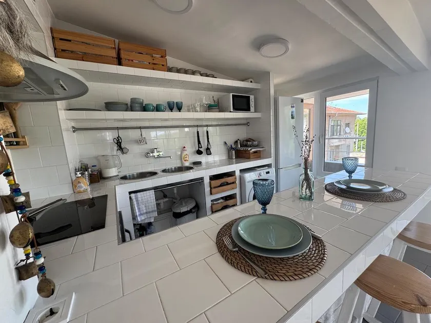 Loft na Rilska Burgas - Image 1