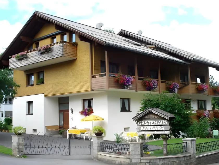 Gästehaus-Pension Barbara - Image 1