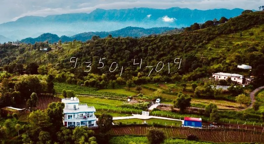 Mayur Home Stay, Morni Hills - Image 1
