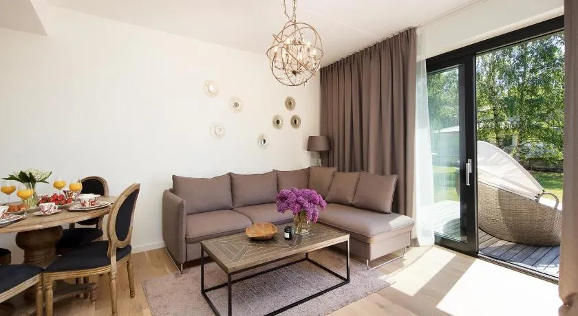 One Apartments - Image 1