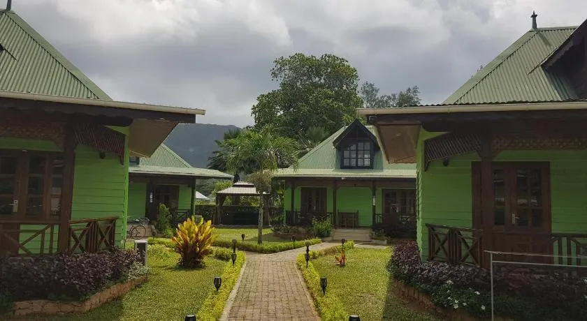 Villa Creole - Image 1