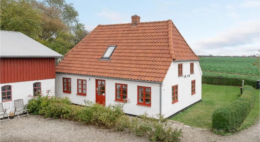 Two-Bedroom Holiday Home Sydals With A Fireplace 03 - Image 1