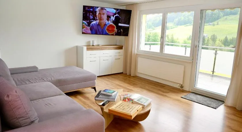Ferienwohnung Panoramablick - Image 1