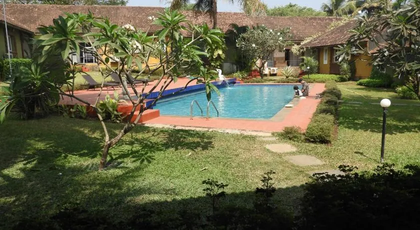 Services (Self Catering) Villas 8 and 9 - Image 1