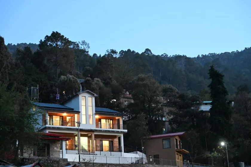 Valley View Retreat Stays - Image 1