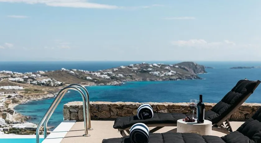 Diana Villa Mykonos - Image 1