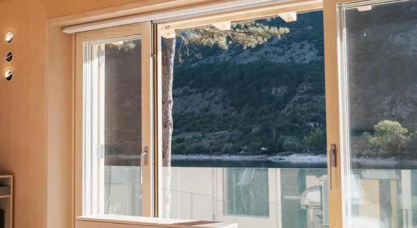 La Presentosa guest house - Image 1
