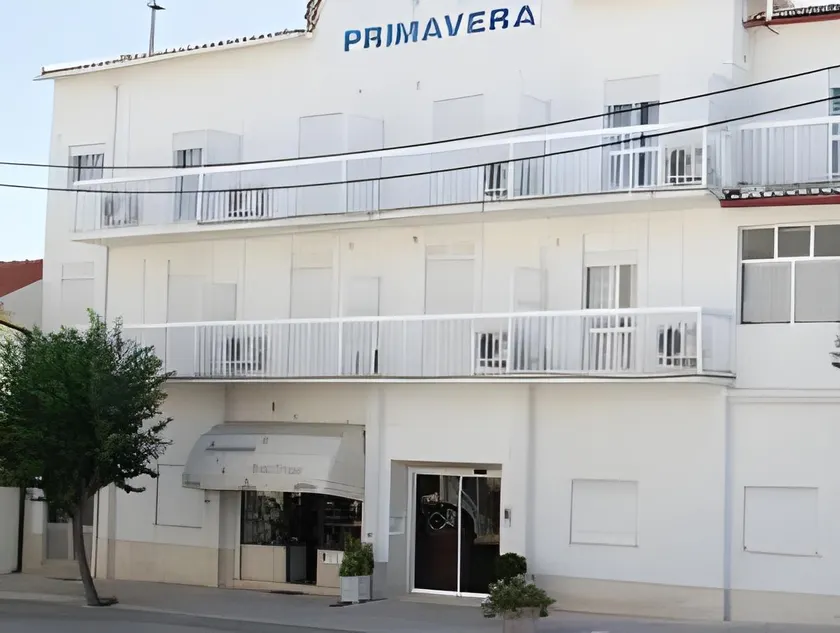 Hotel Primavera - Image 1