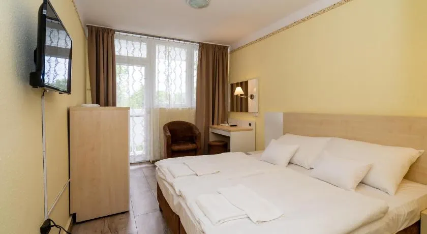 Hotel Hoforras - Image 1