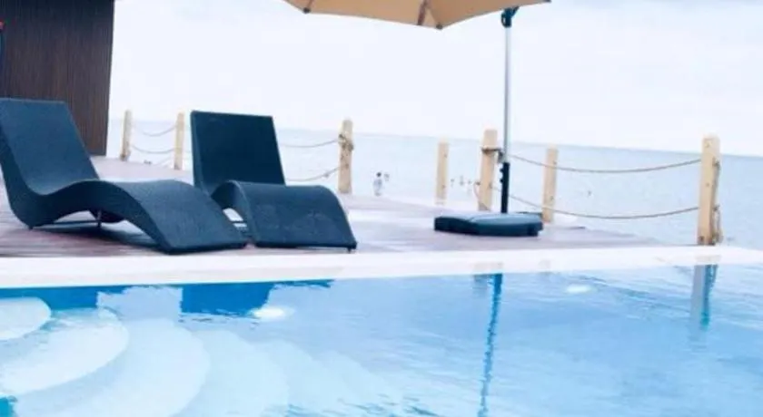 Sun Beach Hotel Grigoleti - Image 1
