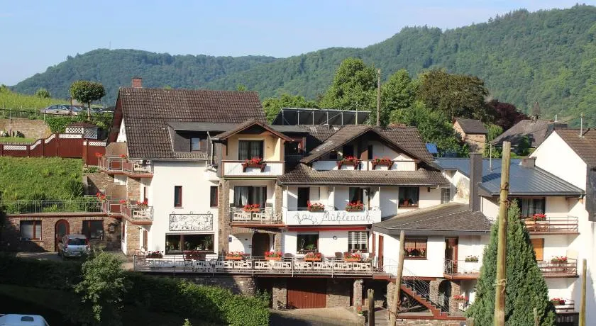 Haus Mühlenruh - Image 1