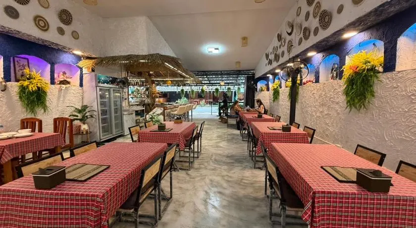 So Cute Hostel, Kai Bae, Koh Chang - Image 1