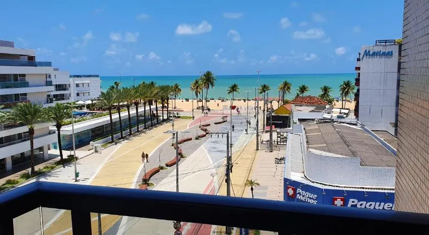 Cabo Branco, 70 m da praia de Tambaú - Image 1