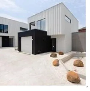 Timor Street Apartments - Image 1