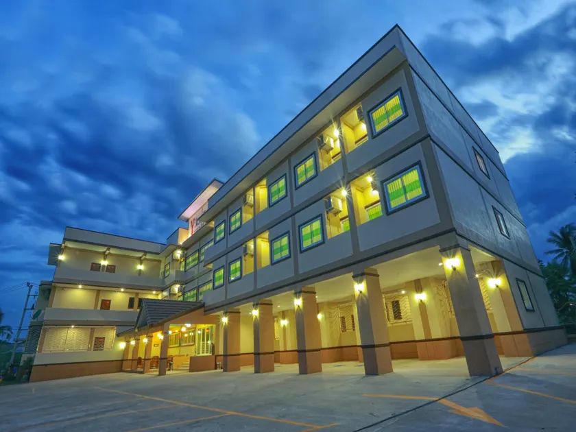 V Residence - Image 1