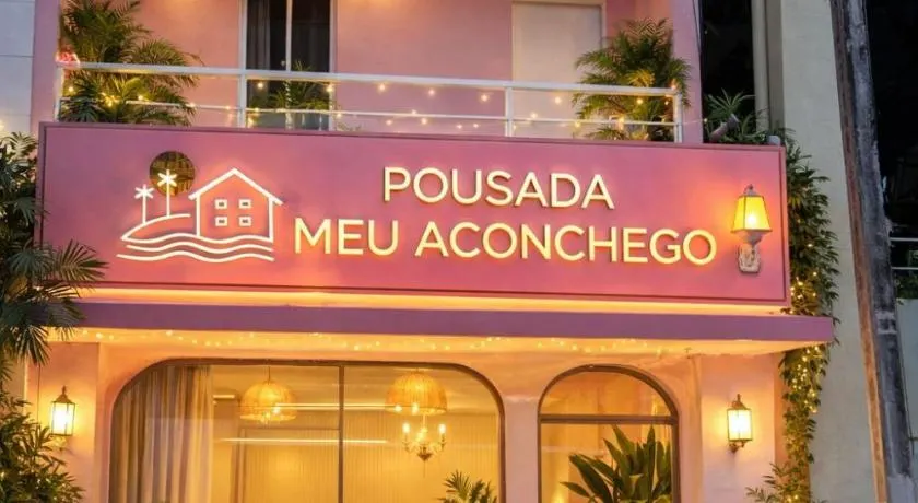 Pousada Meu Aconchego - Image 1