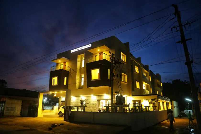 Samarth Residency - Image 1