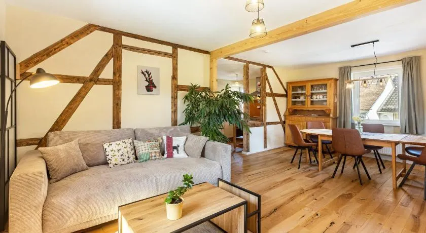 Ferienwohnung am Bertenberg -Keßler - Image 1