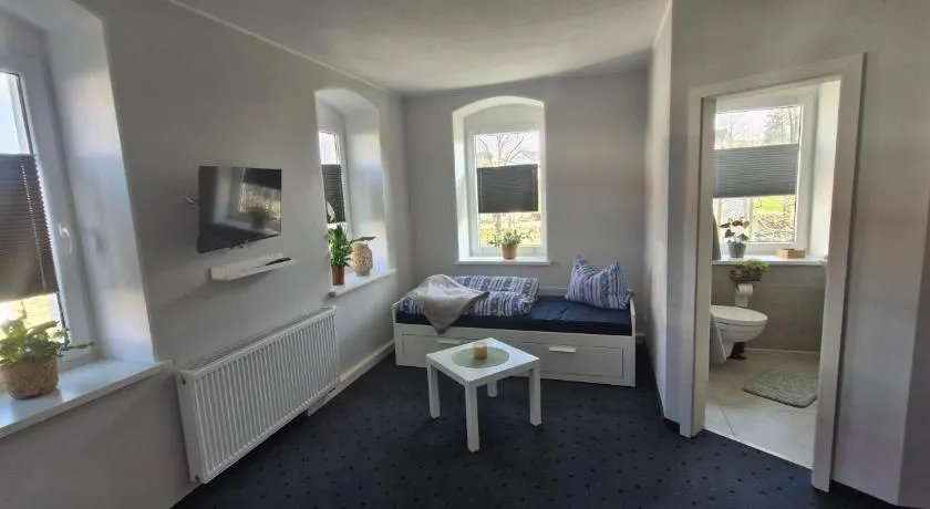 Ferienwohnung Schwalbennest1 - Image 1