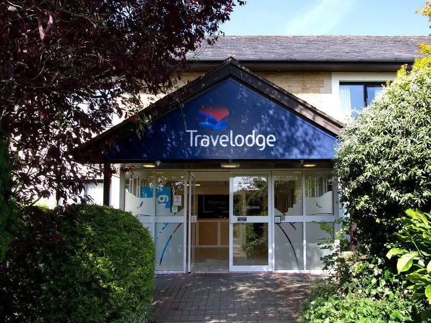 Travelodge Burton M6 Northbound - Image 1