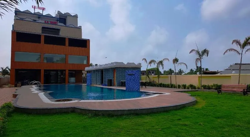 K B Resort - Image 1