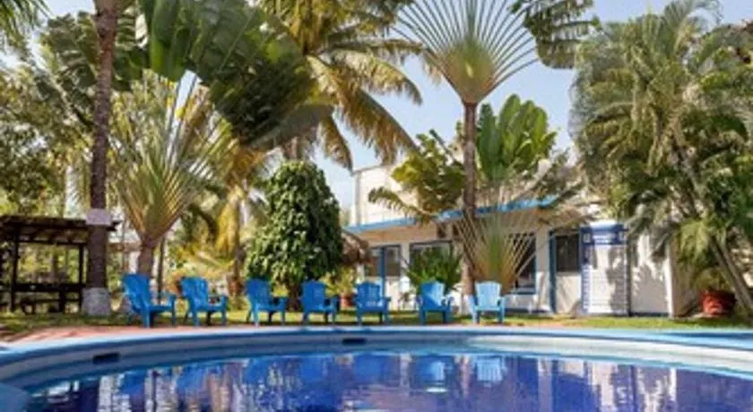 Hotel Ribera Del Mar - Image 1
