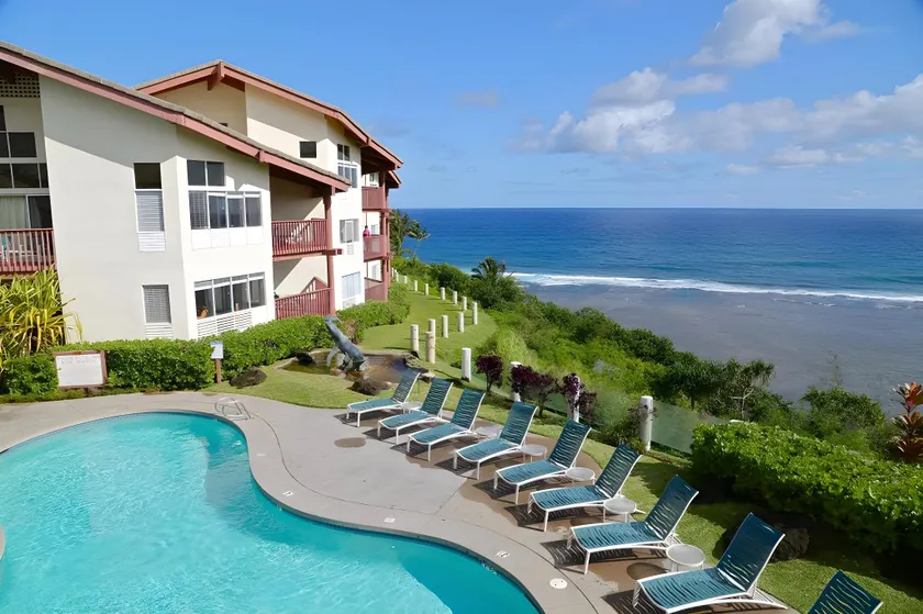 Club Wyndham Shearwater - Image 1
