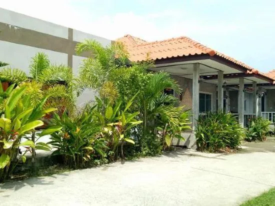 Sompong Resort - Image 1