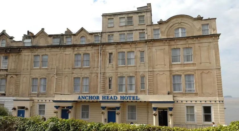 Anchor Head Hotel - Image 1