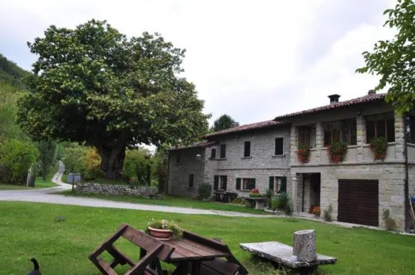 Angolo di Paradiso B&B - Image 1