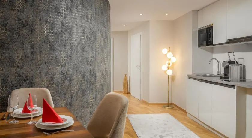 Abieshomes Serviced Apartments Schönbrunn - Image 1